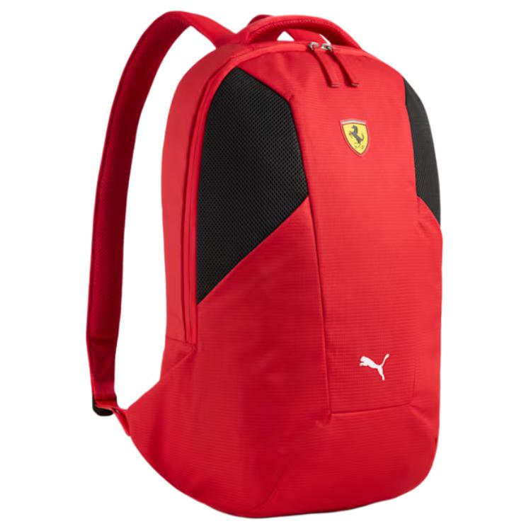 PUMA Полиэстеровый рюкзак Large Unisex красный
PUMA Полиэстеровый рюкзак Large Unisex красный
