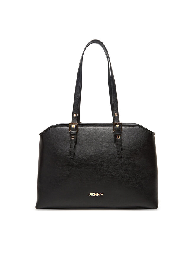 Сумка JENNY C-JEN-L-012-08, черный
Сумка JENNY C-JEN-L-012-08, черный