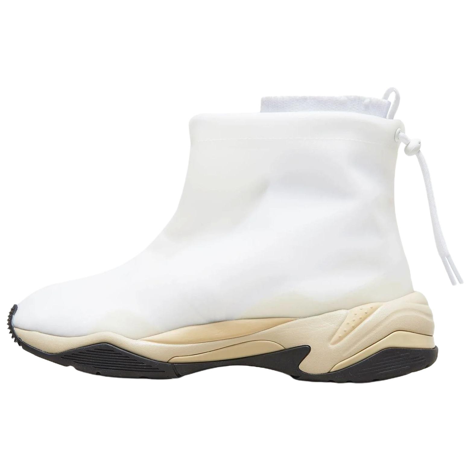 Puma Мужские ботильоны Thunder белого цвета
Puma Мужские ботильоны Thunder белого цвета
