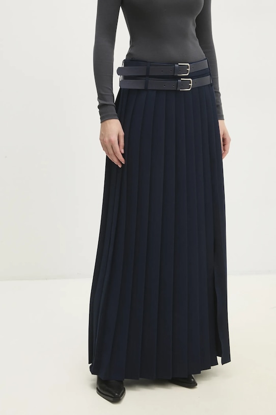 Юбка Answear.Lab, темно-синий
Юбка Answear.Lab, темно-синий