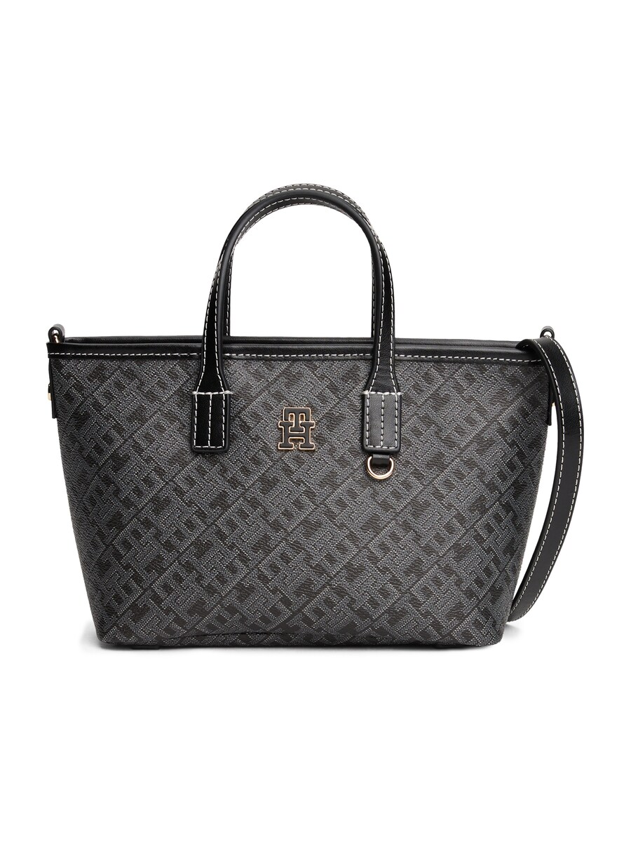 Сумка-шоппер TOMMY HILFIGER, черный
Сумка-шоппер TOMMY HILFIGER, черный
