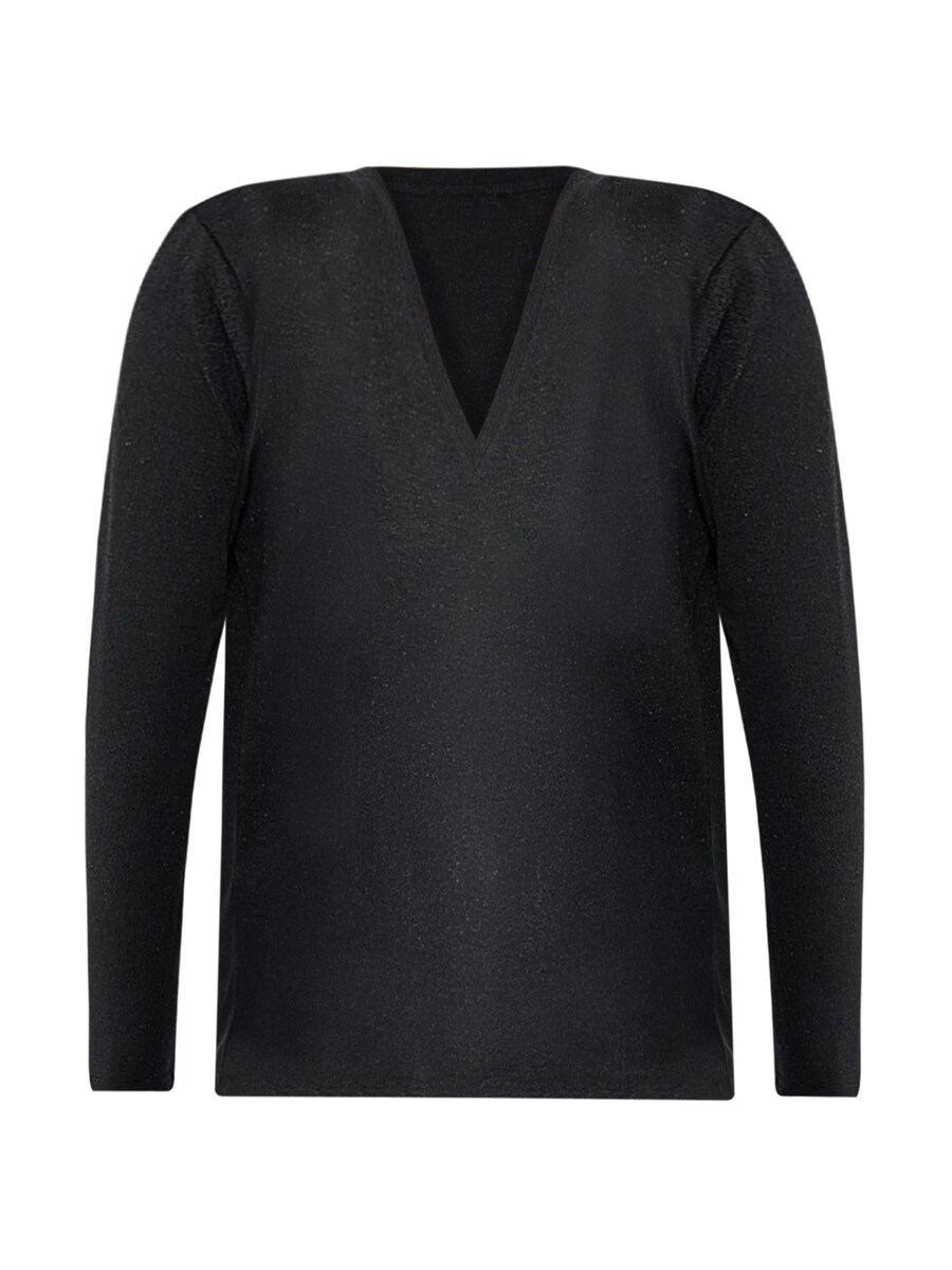 Рубашка No Matter What, черный
Рубашка No Matter What, черный