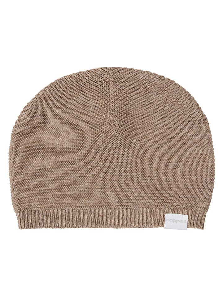 Шапка Noppies, светло-коричневый
Шапка Noppies, светло-коричневый