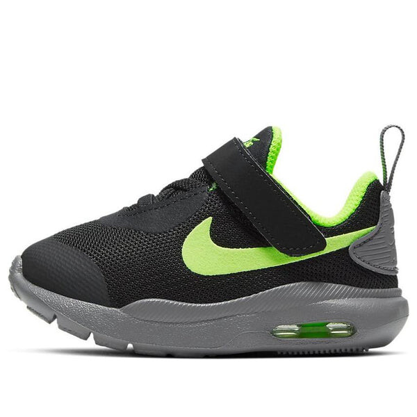 Кроссовки air max oketo Nike, черный
Кроссовки air max oketo Nike, черный
