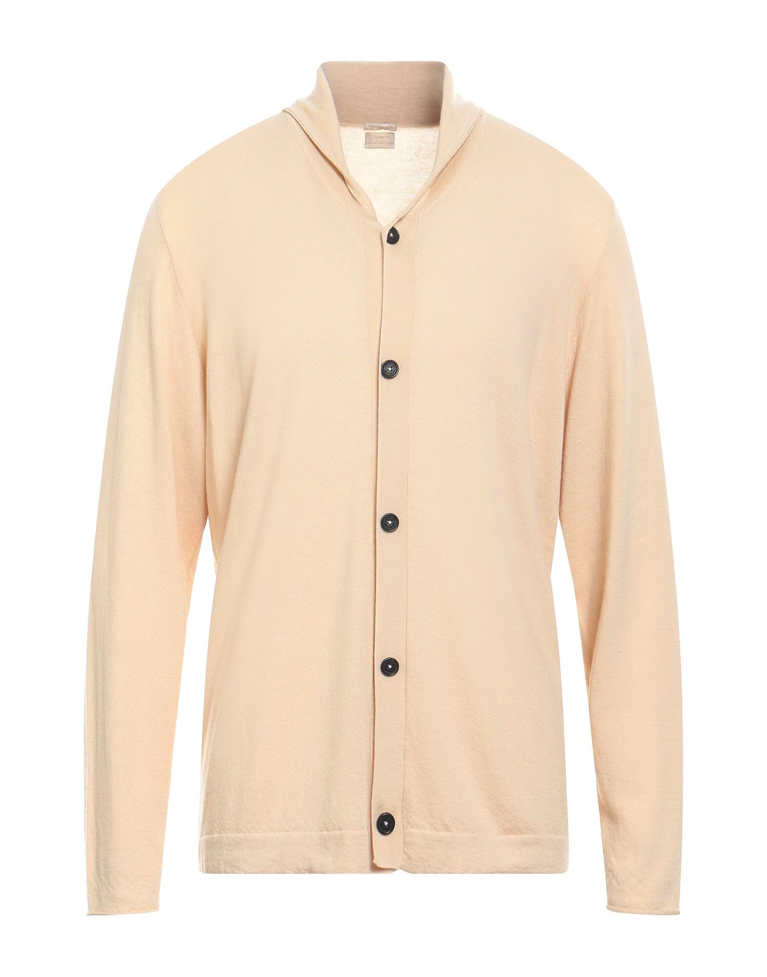 Кардиган Massimo Alba, песочный
Кардиган Massimo Alba, песочный