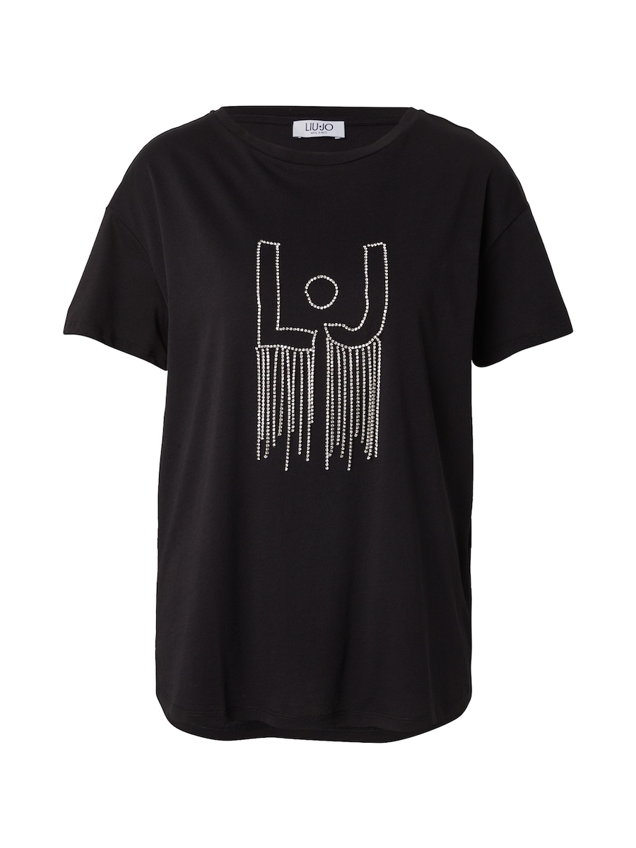 Рубашка Liu Jo, черный
Рубашка Liu Jo, черный