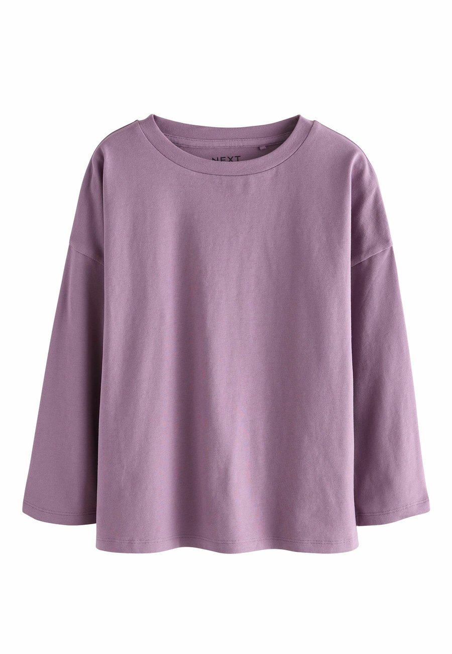 Топ Next - LONG SLEEVE ., Purple
Топ Next - LONG SLEEVE ., Purple