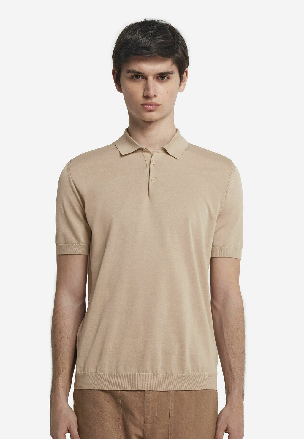 Рубашка поло FALCONERI, бежевый
Рубашка поло FALCONERI, бежевый