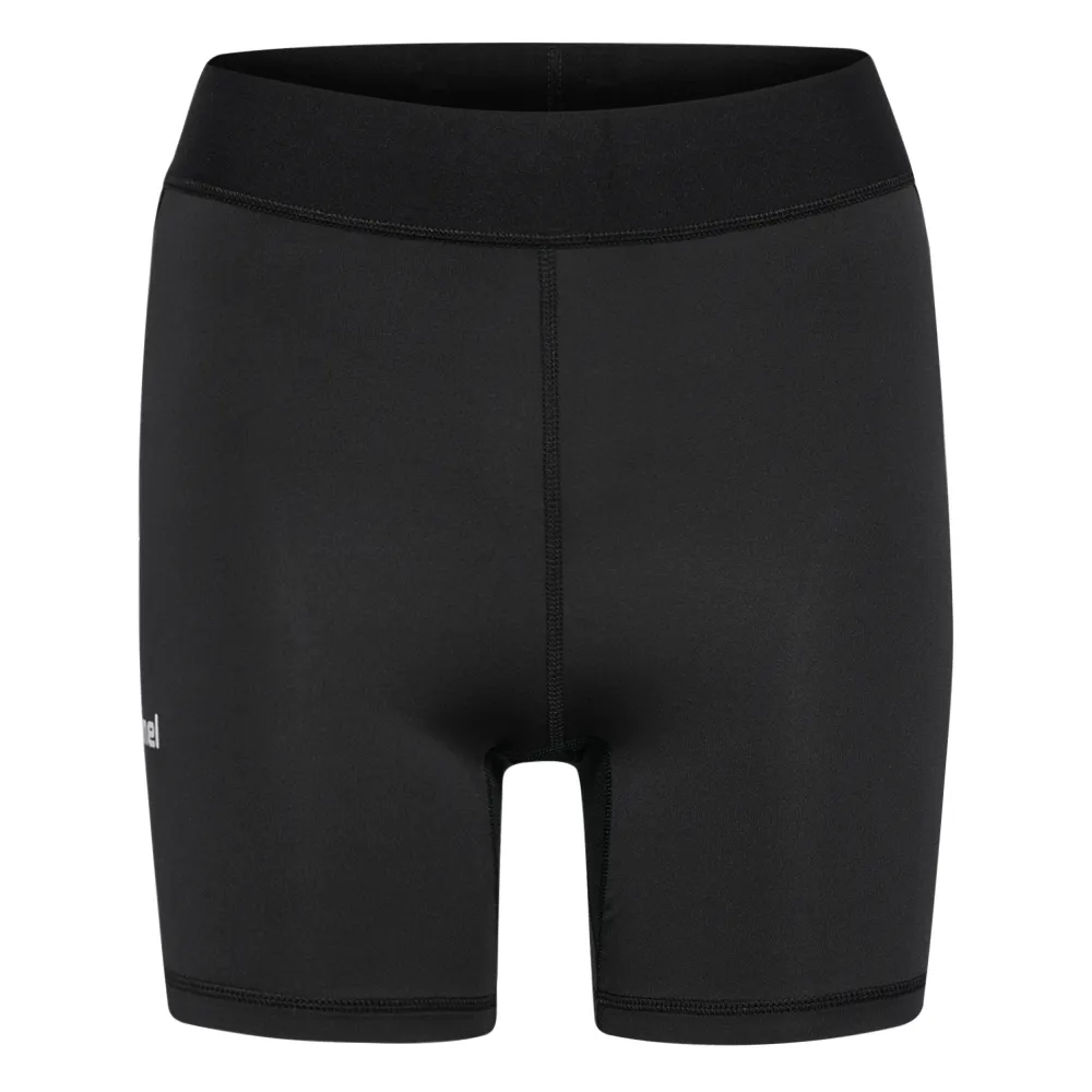 Леггинсы Hummel Performance short, черный
Леггинсы Hummel Performance short, черный