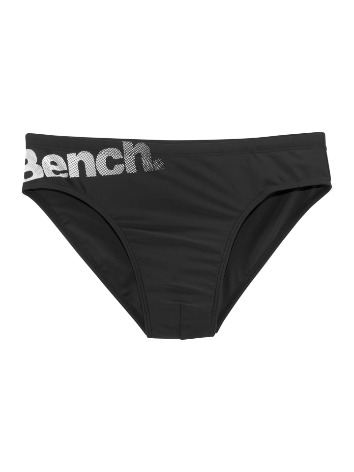 Bench Черные плавки
Bench Черные плавки