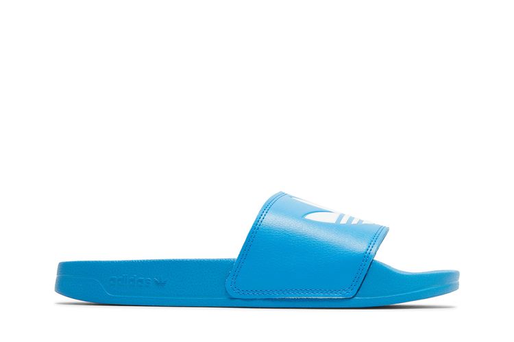 Шлепанцы Adilette Lite Slide 'Bright Blue', синий
Шлепанцы Adilette Lite Slide 'Bright Blue', синий
