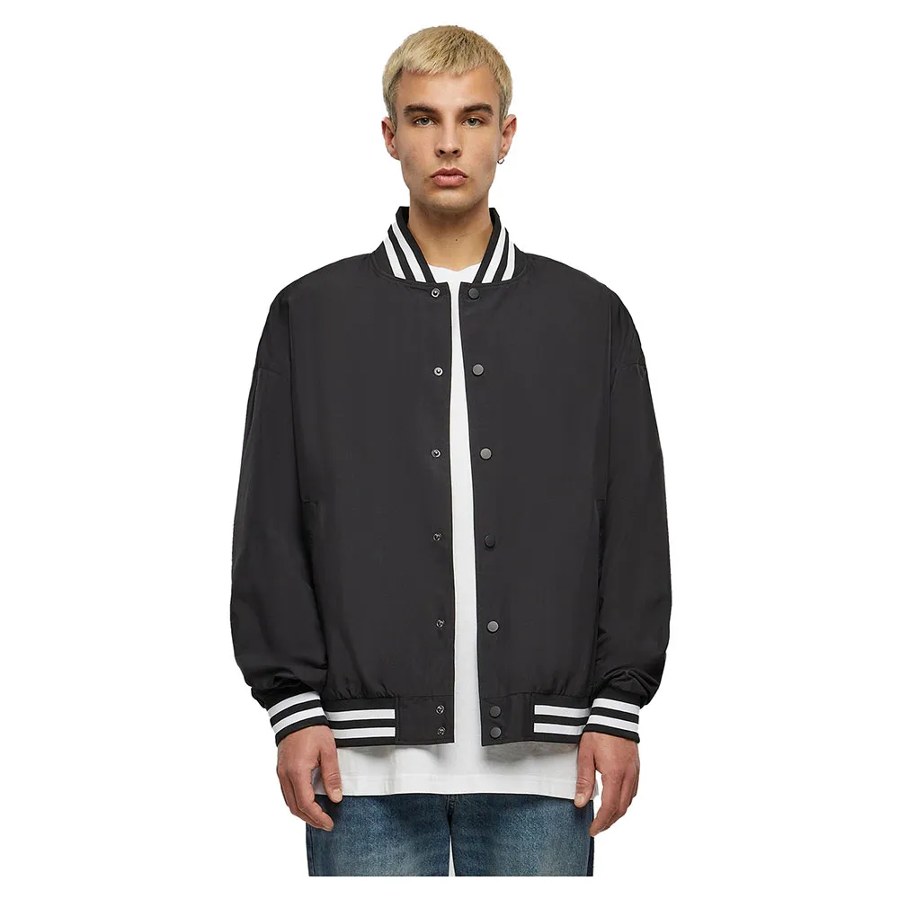 Куртка Build Your Brand Light, черный
Куртка Build Your Brand Light, черный