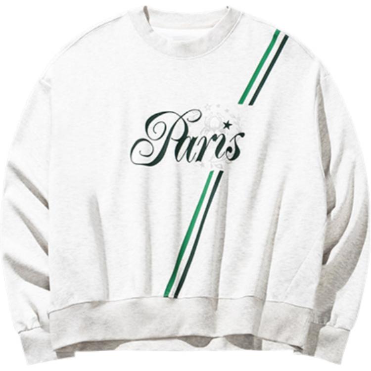 Свитшот Anta Life Collection для женщин IC2013F серый вересково-серый
Свитшот Anta Life Collection для женщин IC2013F серый вересково-серый