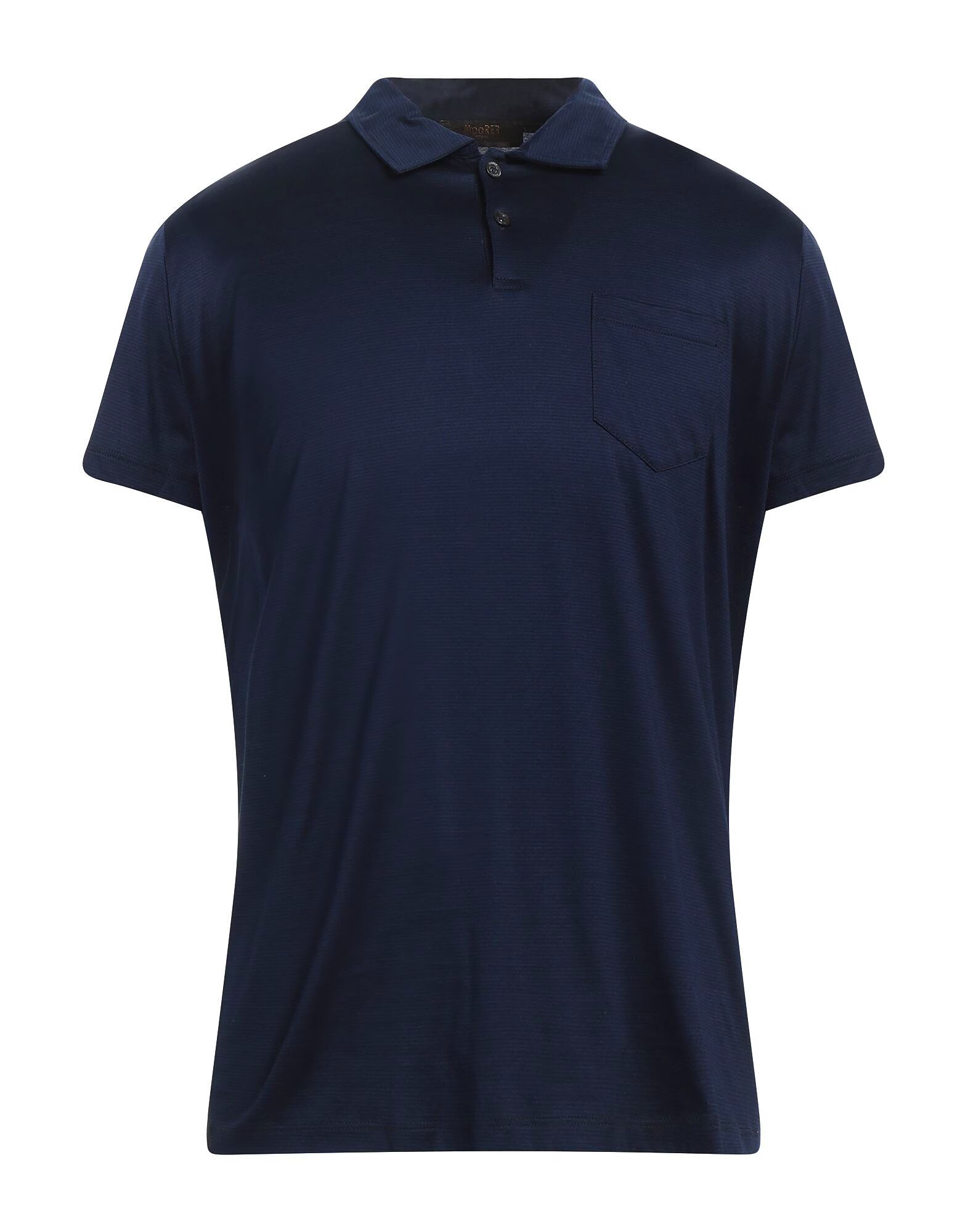 Рубашка поло Moorer, темно-синий
Рубашка поло Moorer, темно-синий