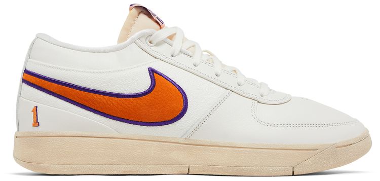 Кроссовки Nike Book 1 'Valley', кремовый
Кроссовки Nike Book 1 'Valley', кремовый