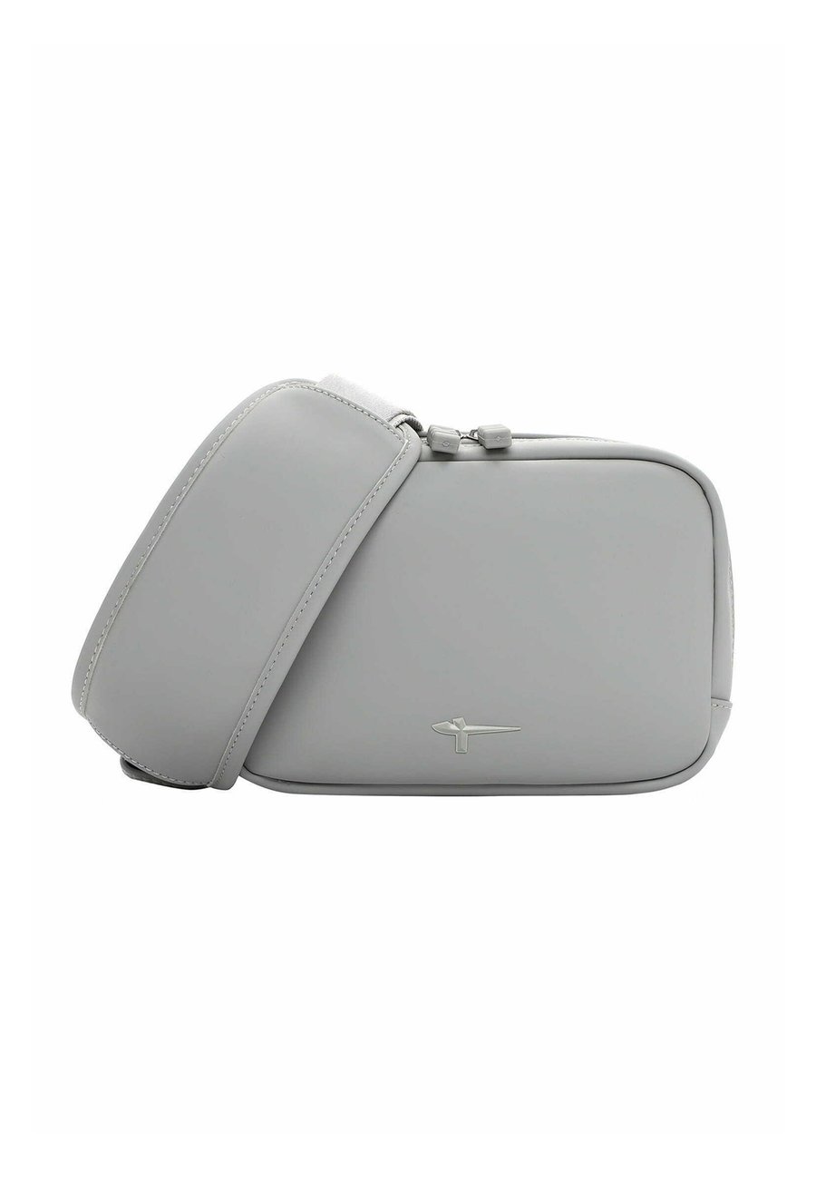 Сумка кросс-боди Tamaris UMHÄNGE GRACIE, Lightgrey /Light Grey
Сумка кросс-боди Tamaris UMHÄNGE GRACIE, Lightgrey /Light Grey