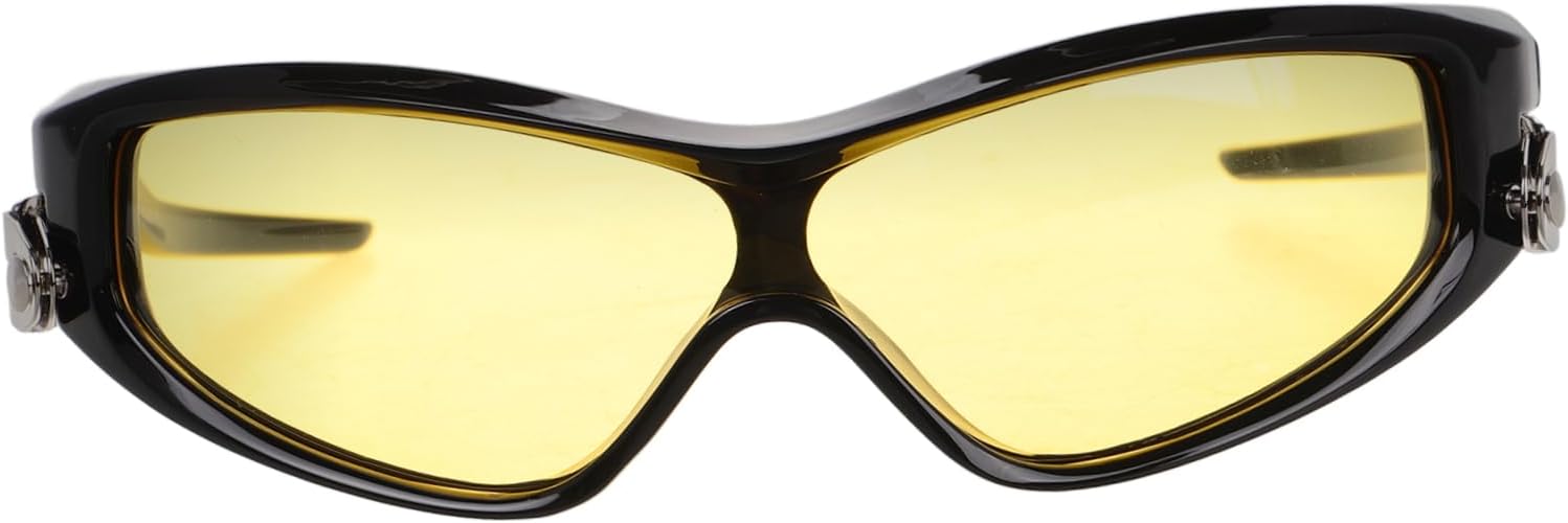 Велосипедные солнцезащитные очки PartyKindom для мужчин и женщин. Легкие и удобные очки для езды на велосипеде и активного отдыха на природе. Стильная оправа и линзы, Assorted Color
Велосипедные солнцезащитные очки PartyKindom для мужчин и женщин. Легкие и удобные очки для езды на велосипеде и активного отдыха на природе. Стильная оправа и линзы, Assorted Color