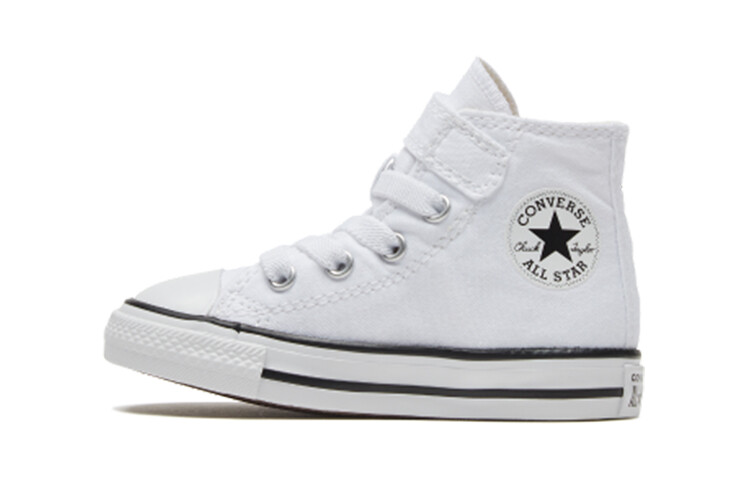 Сандалии Converse Chuck Taylor All Star Toddler Shoes Baby
Сандалии Converse Chuck Taylor All Star Toddler Shoes Baby