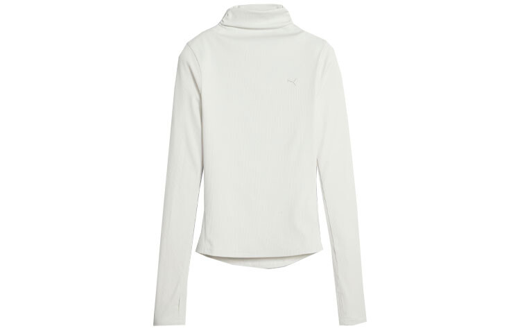 Футболка YONA женская белая/серая Puma
Футболка YONA женская белая/серая Puma