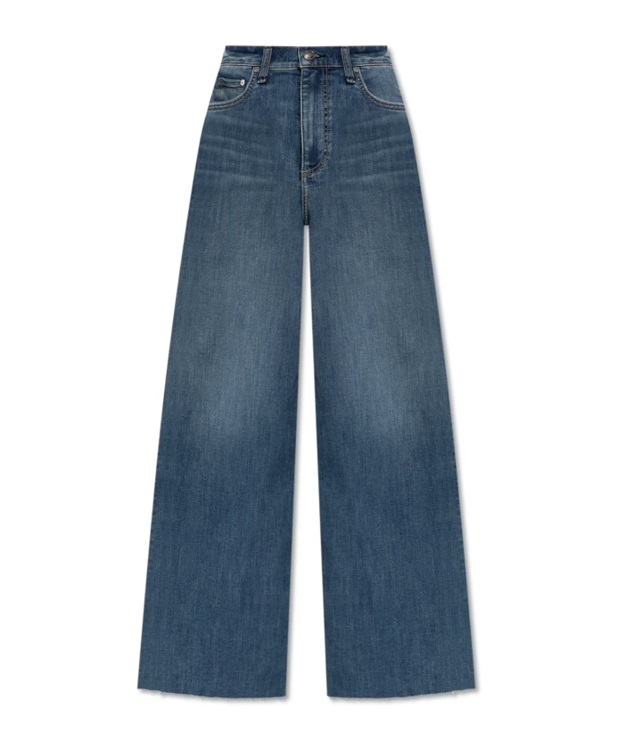 Джинсы Софи Rag & Bone, синий
Джинсы Софи Rag & Bone, синий