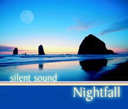 CD диск Silent Sound: Nightfall 
CD диск Silent Sound: Nightfall
