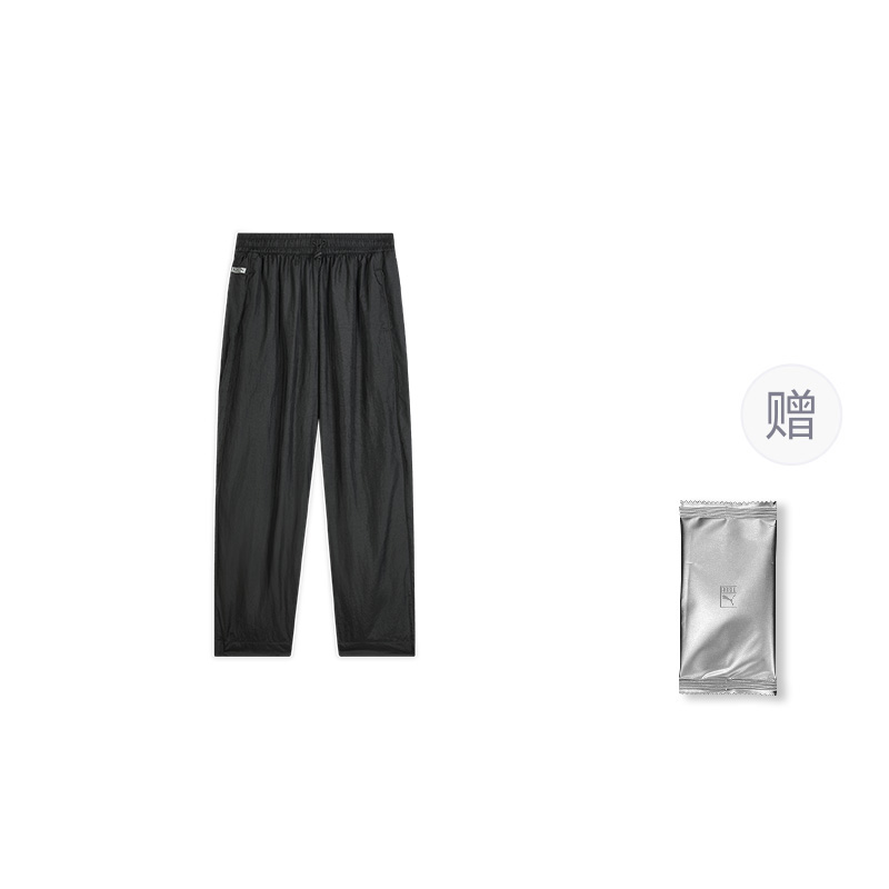 PUMA Розовые спортивные брюки x rosé t7
PUMA Розовые спортивные брюки x rosé t7