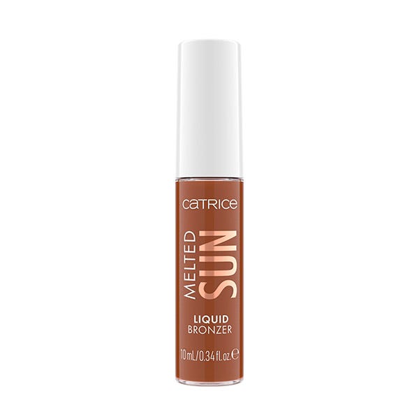 Жидкий бронзер CATRICE Melted Sun Liquid Bronzer, 035
Жидкий бронзер CATRICE Melted Sun Liquid Bronzer, 035