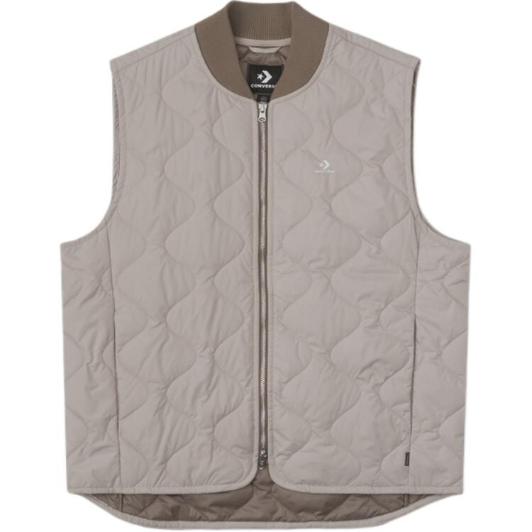 Жилет мужской коричневый Converse
Жилет мужской коричневый Converse