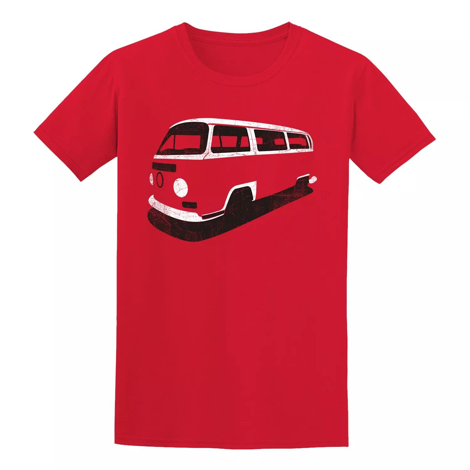 Мужская футболка COLAB89 от Threadless Bulo Van COLAB89 by Threadless
Мужская футболка COLAB89 от Threadless Bulo Van COLAB89 by Threadless