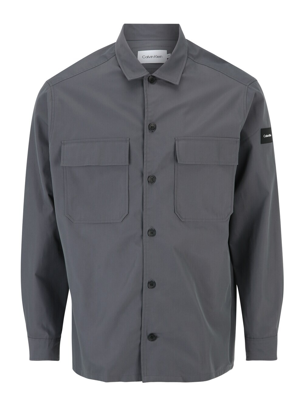 Межсезонная куртка Calvin Klein Big & Tall, серый
Межсезонная куртка Calvin Klein Big & Tall, серый