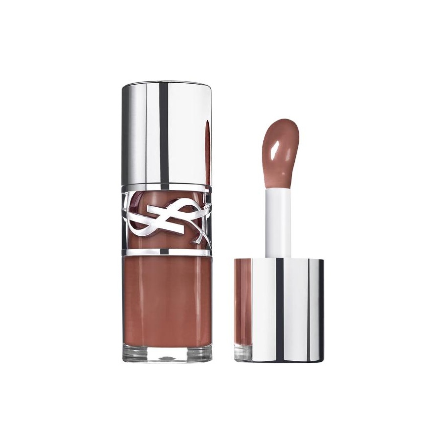 SAINT LAURENT Питательный блеск для губ Taro Purple Plumping Lip Gloss, легко наносится, 6 мл
SAINT LAURENT Питательный блеск для губ Taro Purple Plumping Lip Gloss, легко наносится, 6 мл