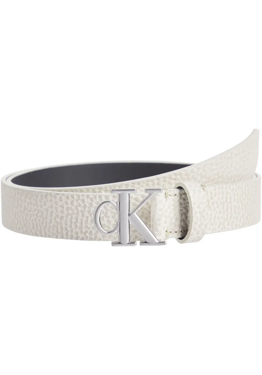 Кожаный ремень Calvin Klein Jeans "MONO PLAQUE LTHR BELT 25MM PB", с пряжкой с логотипом, цвет Birch
Кожаный ремень Calvin Klein Jeans "MONO PLAQUE LTHR BELT 25MM PB", с пряжкой с логотипом, цвет Birch