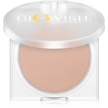 Huda Beauty Glo Wish Luminous Cipria — матовый финиш, Fair Cool, 10 г
Huda Beauty Glo Wish Luminous Cipria — матовый финиш, Fair Cool, 10 г