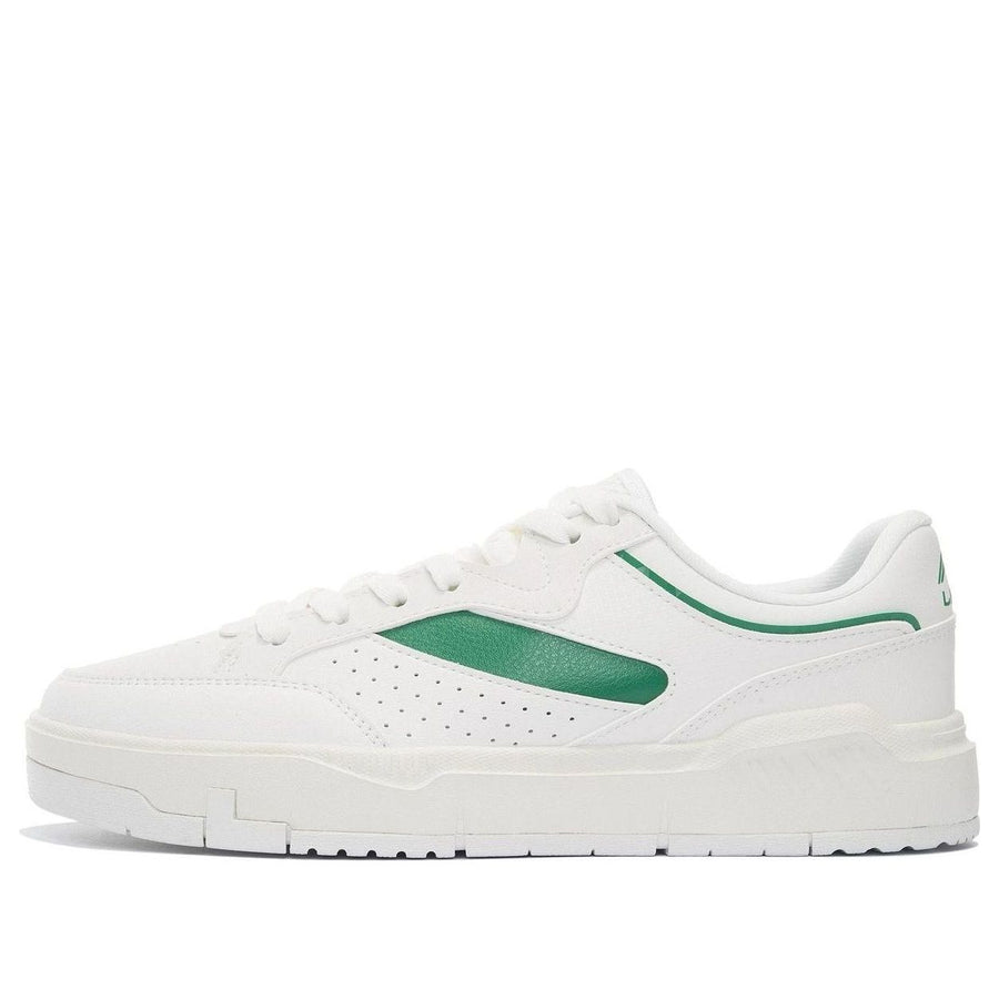 Кеды Li-Ning Ace 'White'
Кеды Li-Ning Ace 'White'