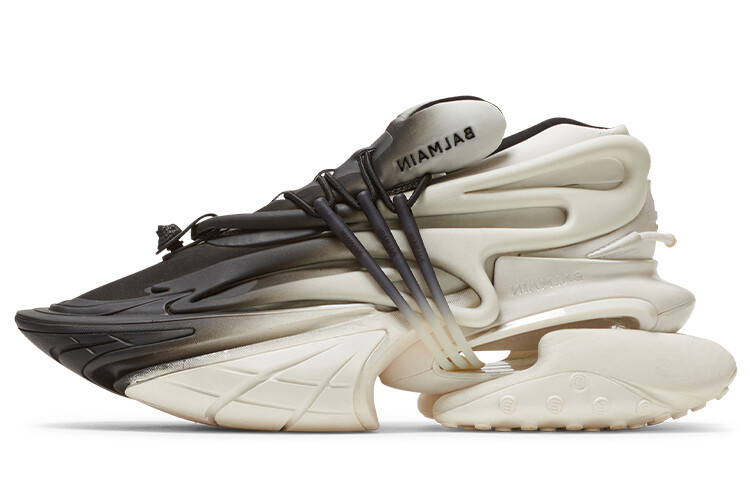 Кроссовки Balmain Unicorn Lifestyle, серый
Кроссовки Balmain Unicorn Lifestyle, серый