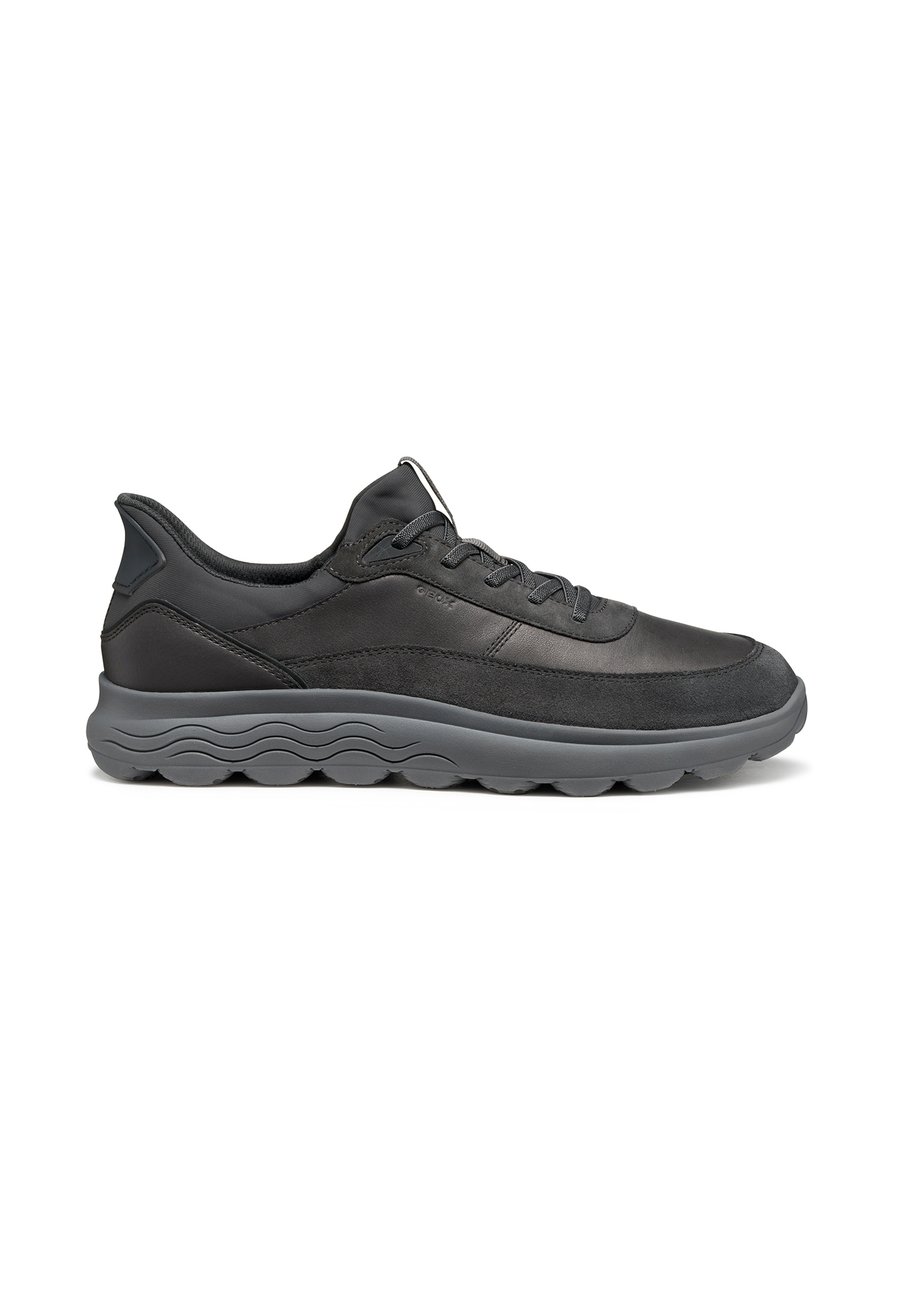 Кроссовки Geox Trainers, C Graphite/Grey
Кроссовки Geox Trainers, C Graphite/Grey