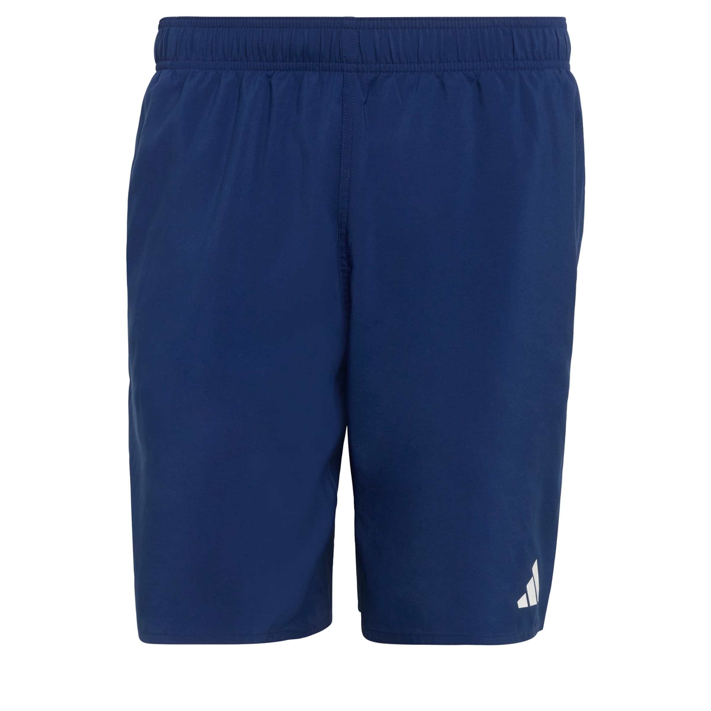 Adidas Sportswear Плавки 'Swim Shorts' в темно-синем цвете
Adidas Sportswear Плавки 'Swim Shorts' в темно-синем цвете