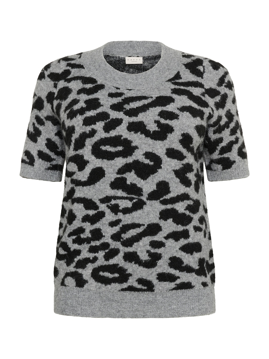 Свитер KAFFE CURVE Sandia, серый
Свитер KAFFE CURVE Sandia, серый