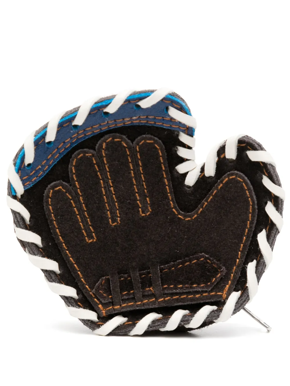 Кошелек для монет Mitt BODE, коричневый
Кошелек для монет Mitt BODE, коричневый