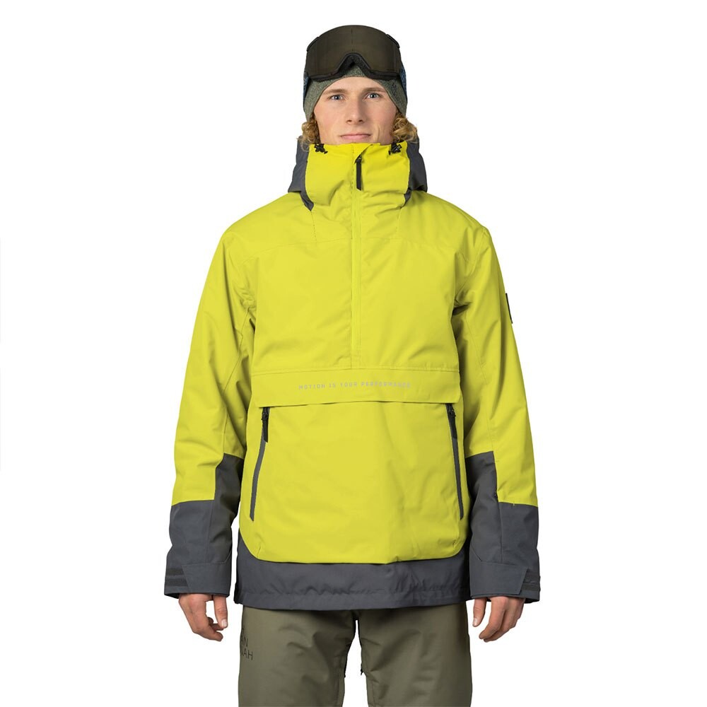 Куртка Hannah Patty FD, зеленый 
Куртка Hannah Patty FD, зеленый