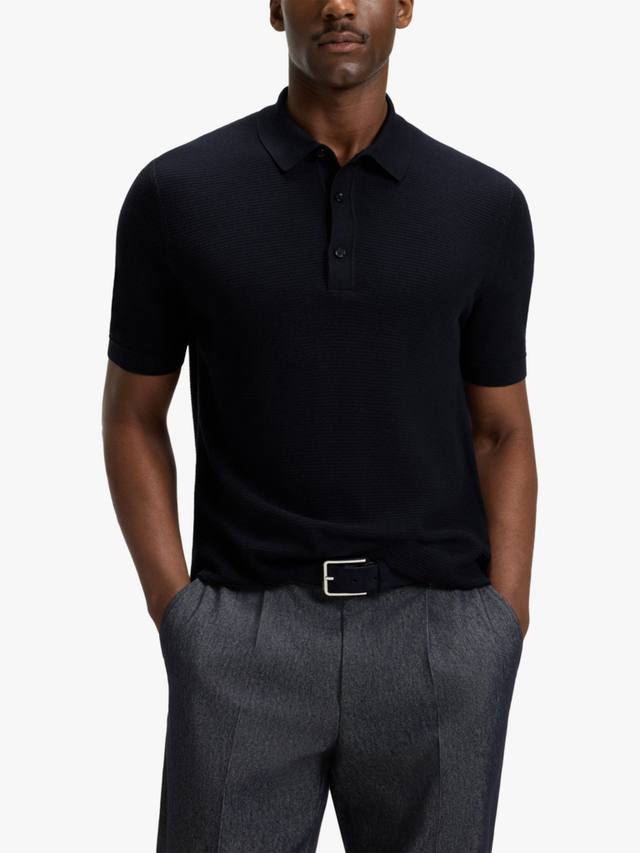 Polo BOSS Black Heritage HUGO BOSS
Polo BOSS Black Heritage HUGO BOSS