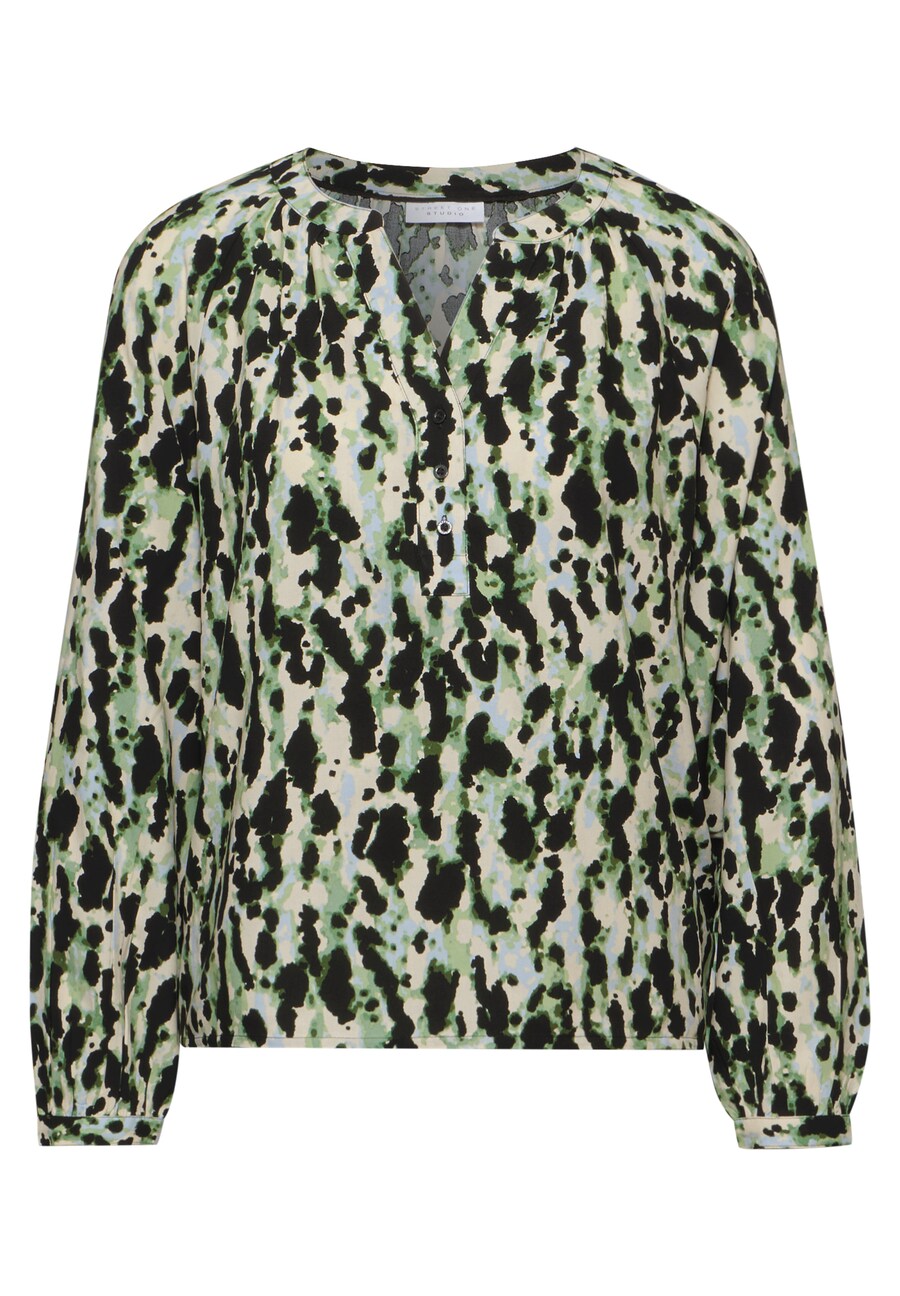 Туника Street One Studio, темно-зеленый
Туника Street One Studio, темно-зеленый