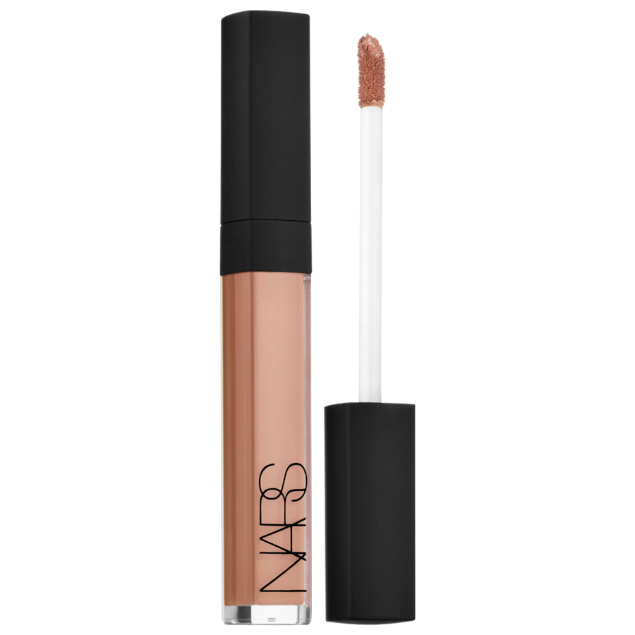 Кремовый консилер с эффектом сияния и увлажнением, обеспечивающий среднее покрытие. NARS, 0.22 oz/6 mL, Crema Catalana
Кремовый консилер с эффектом сияния и увлажнением, обеспечивающий среднее покрытие. NARS, 0.22 oz/6 mL, Crema Catalana