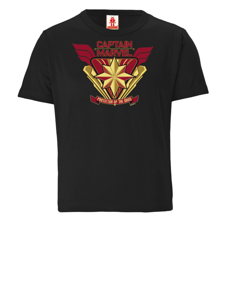 Футболка Logoshirt, черный
Футболка Logoshirt, черный