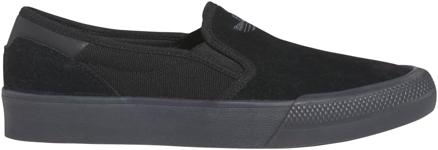 Мужские скейтбордистские кроссовки adidas Shmoofoil Skate, черные
Мужские скейтбордистские кроссовки adidas Shmoofoil Skate, черные