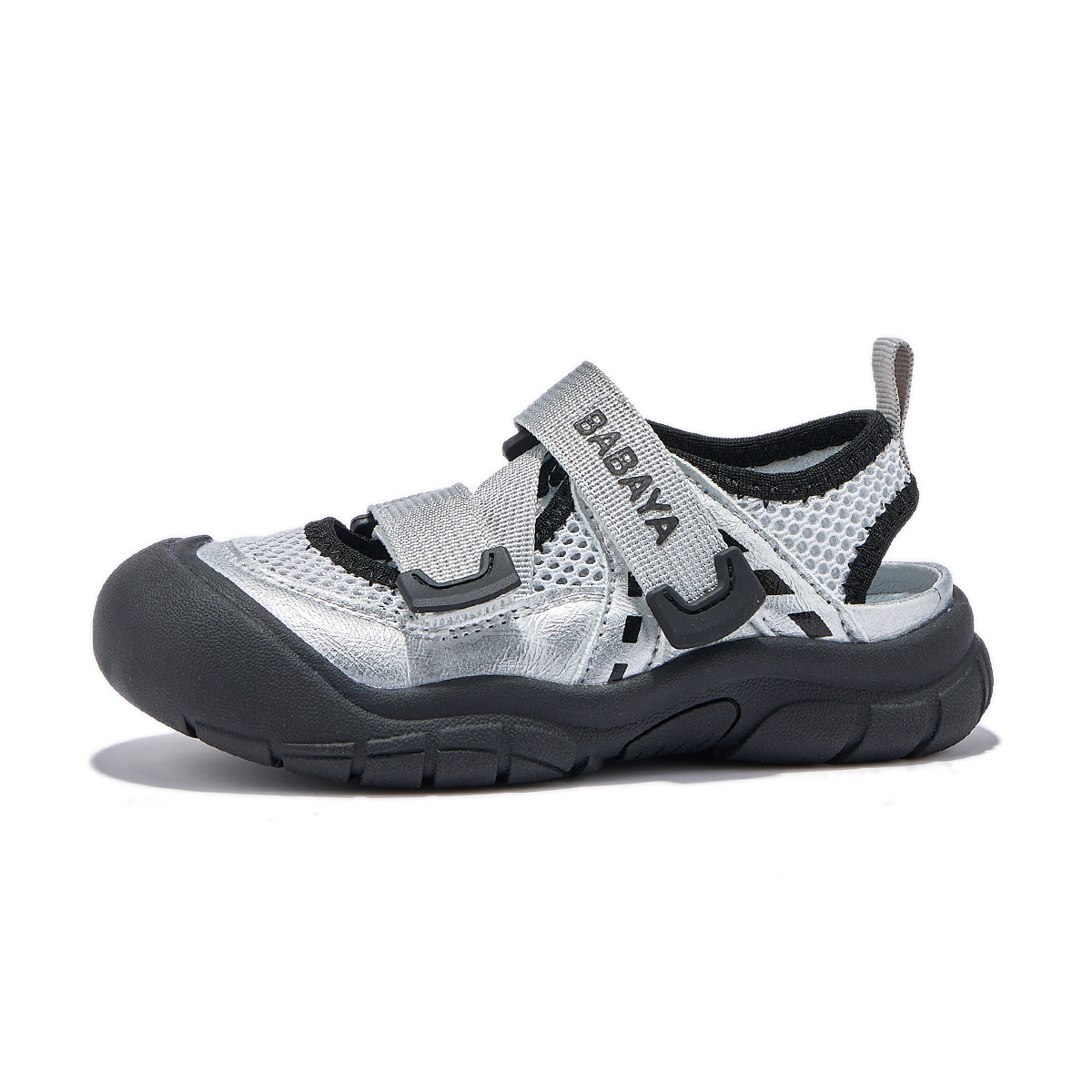 Детские сандалии с низким верхом, устойчивые к истиранию, дышащие, для детей от 3 до 7 лет Babaya, бежевый/розовый
Детские сандалии с низким верхом, устойчивые к истиранию, дышащие, для детей от 3 до 7 лет Babaya, бежевый/розовый