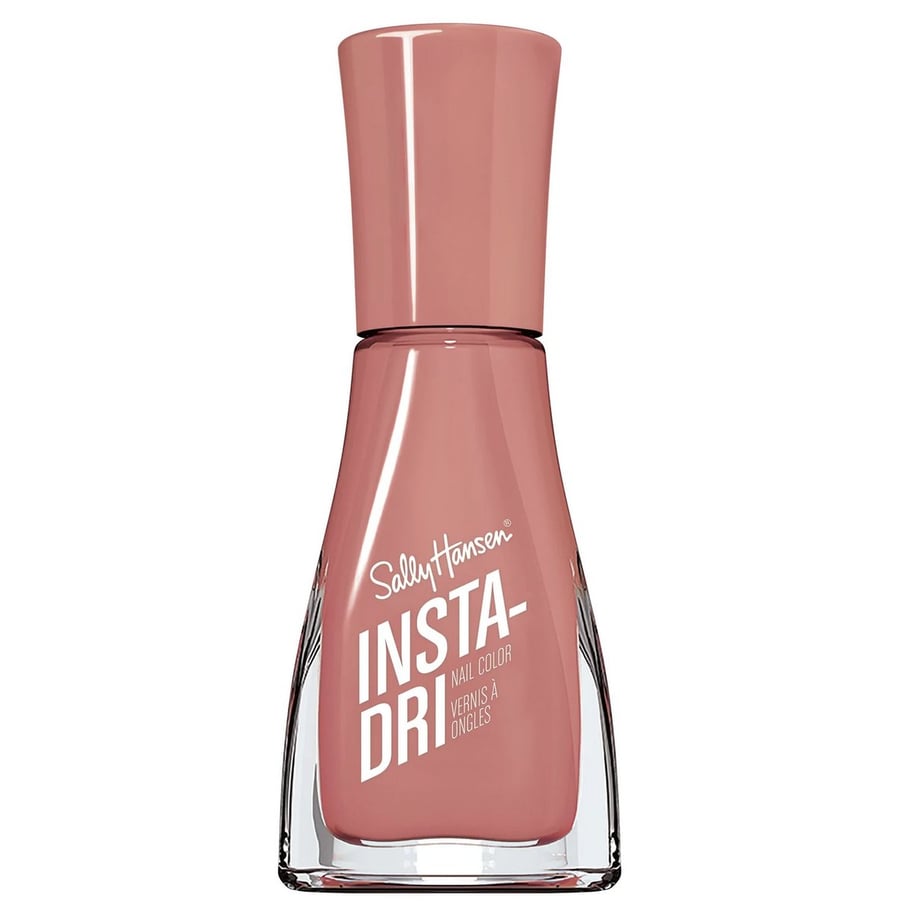 Insta Dri 213 Mauve it Sally Hansen Быстросохнущий лак для ногтей 9,17 мл
Insta Dri 213 Mauve it Sally Hansen Быстросохнущий лак для ногтей 9,17 мл