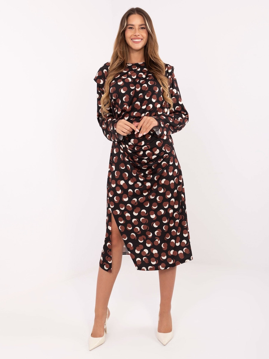 Платье Madnezz House, черный
Платье Madnezz House, черный