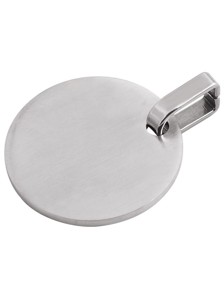 Adeliás Кулон унисекс - кулон из нержавеющей стали серебристого цвета
Adeliás Кулон унисекс - кулон из нержавеющей стали серебристого цвета