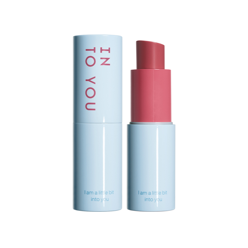 Помада-тинтирующее средство / Блеск для губ / Жидкая помада Women's INTO YOU
Помада-тинтирующее средство / Блеск для губ / Жидкая помада Women's INTO YOU